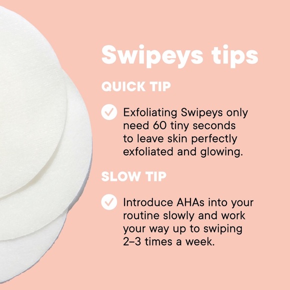 GO-TO | Exfoliating Swipeys - Picture 3 of 5